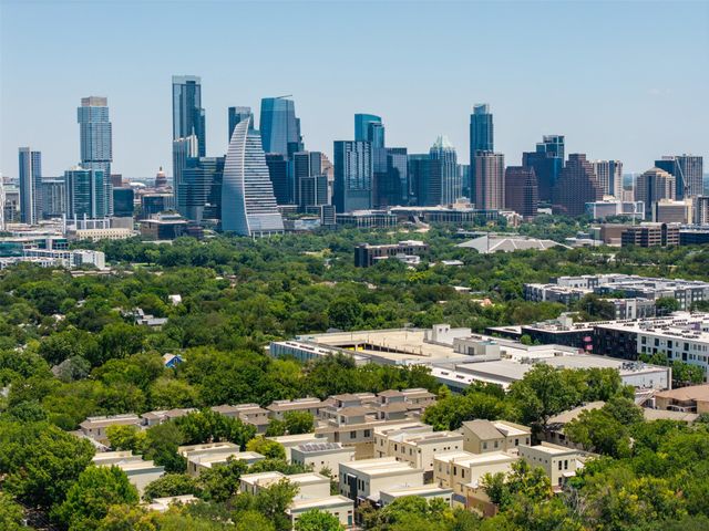 1115 Kinney Ave 18, Austin, TX 78704