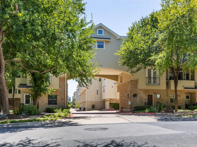 1115 Kinney Ave 18, Austin, TX 78704