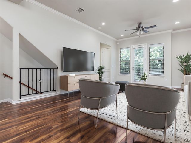 1115 Kinney Ave 18, Austin, TX 78704