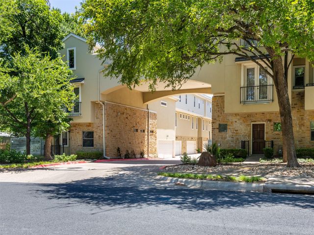 1115 Kinney Ave 18, Austin, TX 78704