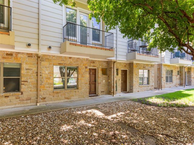 1115 Kinney Ave 18, Austin, TX 78704