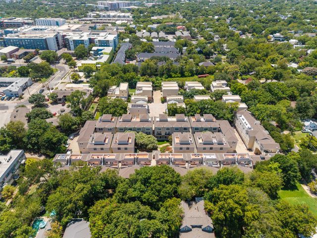 1115 Kinney Ave 18, Austin, TX 78704