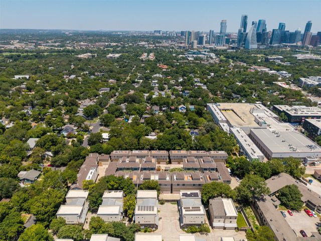 1115 Kinney Ave 18, Austin, TX 78704
