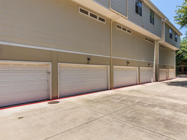 1115 Kinney Ave 18, Austin, TX 78704