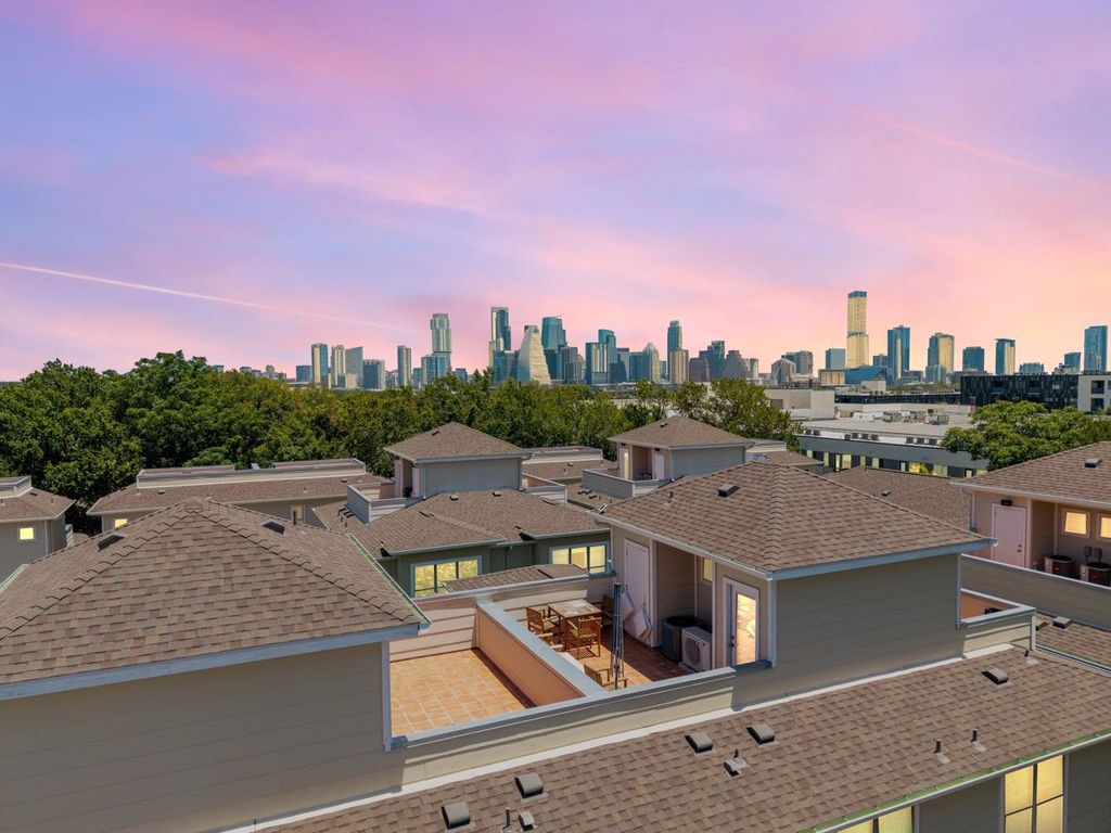 1115 Kinney Ave 18, Austin, TX 78704
