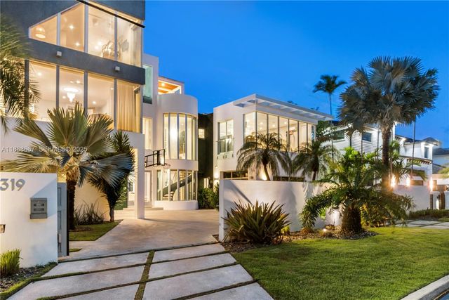 1319 Seminole Drive, Fort Lauderdale, FL 33304