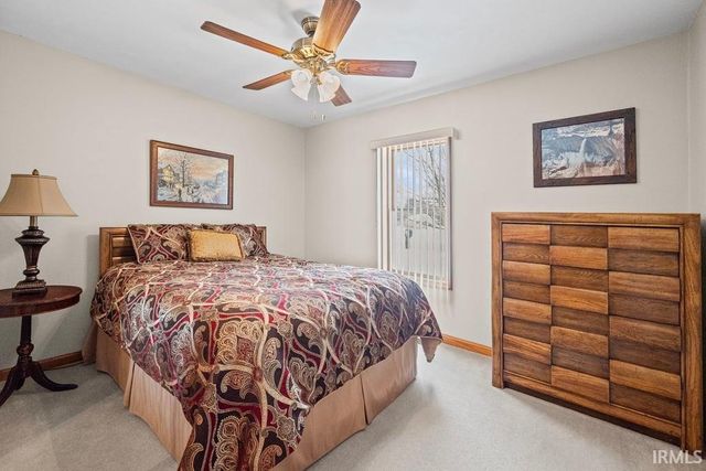 21 Willow Court, Williamsport, IN 47993