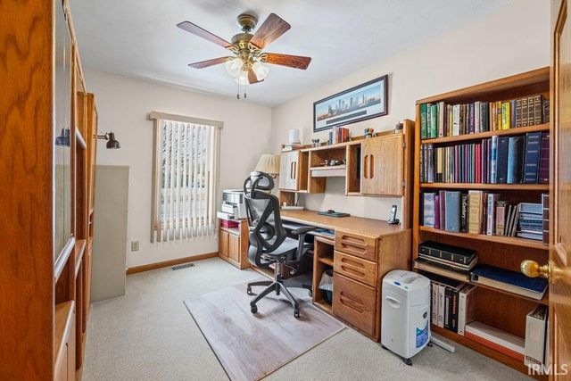 21 Willow Court, Williamsport, IN 47993