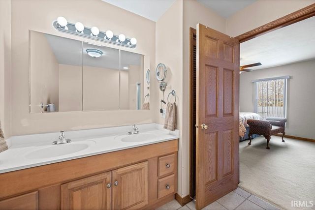 21 Willow Court, Williamsport, IN 47993