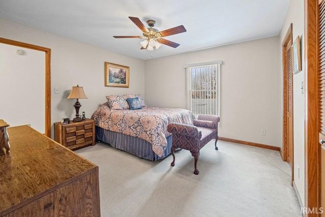 21 Willow Court, Williamsport, IN 47993