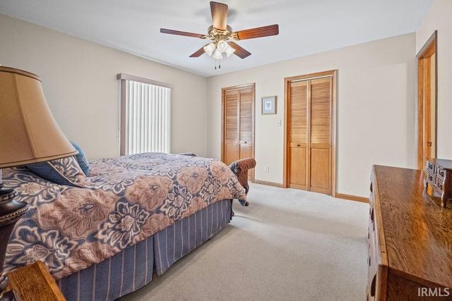 21 Willow Court, Williamsport, IN 47993