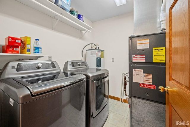 21 Willow Court, Williamsport, IN 47993