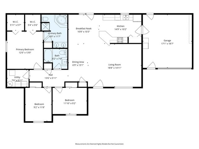 21 Willow Court, Williamsport, IN 47993