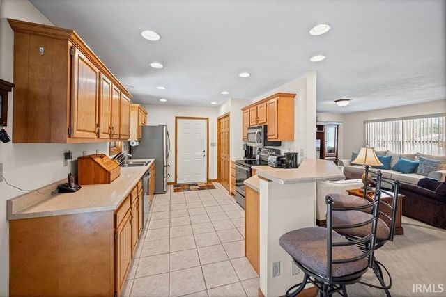 21 Willow Court, Williamsport, IN 47993