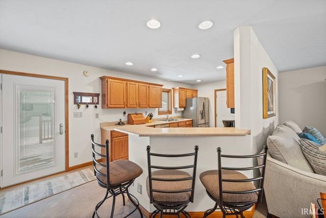 21 Willow Court, Williamsport, IN 47993