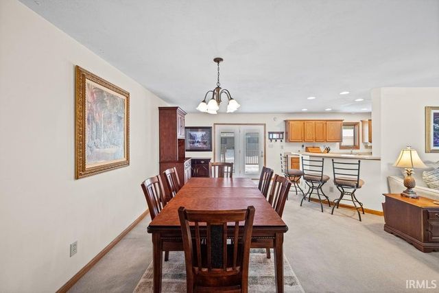 21 Willow Court, Williamsport, IN 47993