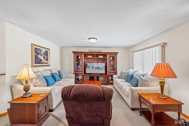 21 Willow Court, Williamsport, IN 47993