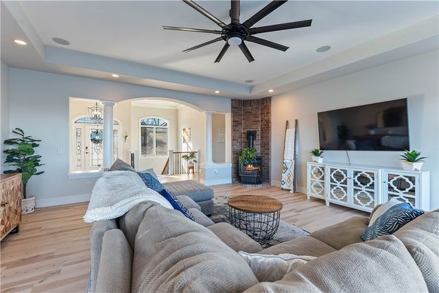 86 Stonehaven Drive, Bella Vista, AR 72715