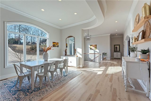 86 Stonehaven Drive, Bella Vista, AR 72715