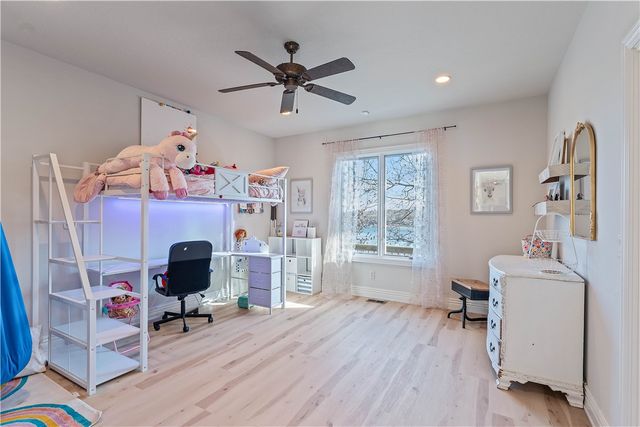 86 Stonehaven Drive, Bella Vista, AR 72715