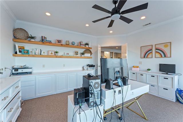 86 Stonehaven Drive, Bella Vista, AR 72715