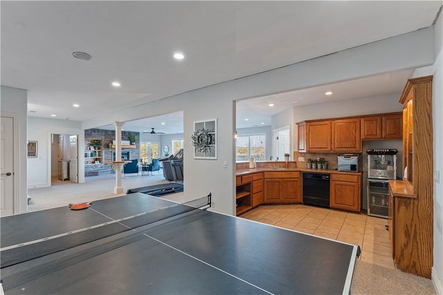 86 Stonehaven Drive, Bella Vista, AR 72715