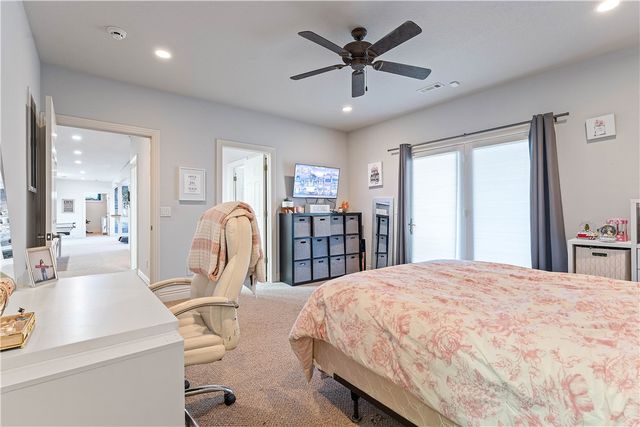 86 Stonehaven Drive, Bella Vista, AR 72715