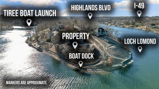 86 Stonehaven Drive, Bella Vista, AR 72715