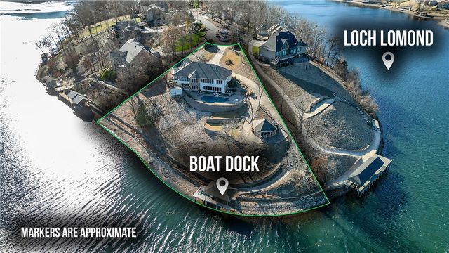 86 Stonehaven Drive, Bella Vista, AR 72715