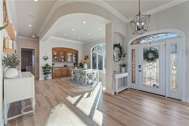 86 Stonehaven Drive, Bella Vista, AR 72715