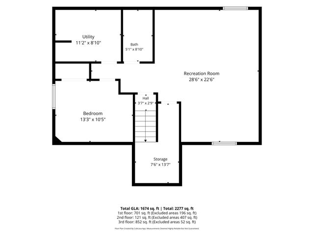 12260 44th Avenue, Becker, MN 55308