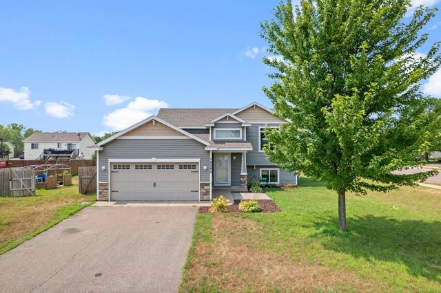12260 44th Avenue, Becker, MN 55308