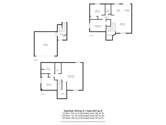 12260 44th Avenue, Becker, MN 55308