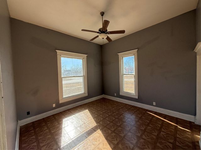 246 W Clark ST, Bartlett, TX 76511