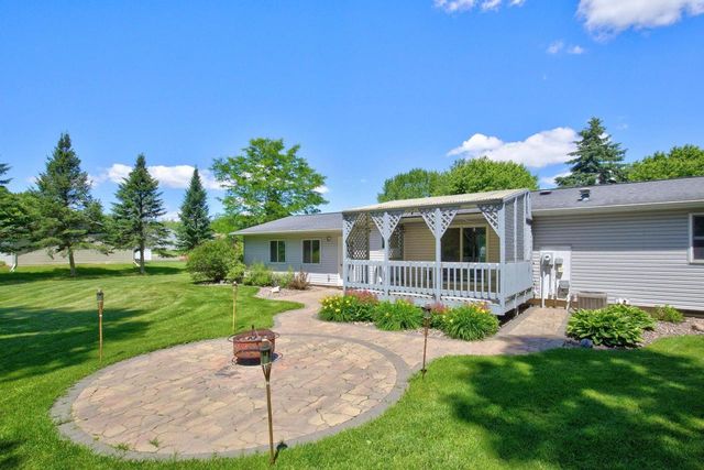 111 W ELM STREET, Abbotsford, WI 54405