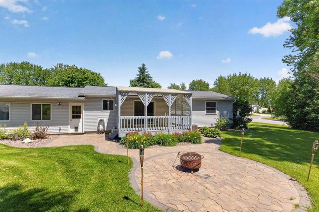 111 W ELM STREET, Abbotsford, WI 54405