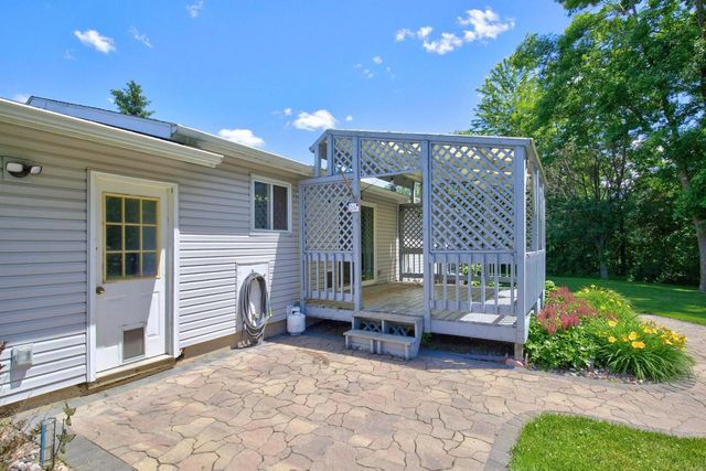 111 W ELM STREET, Abbotsford, WI 54405