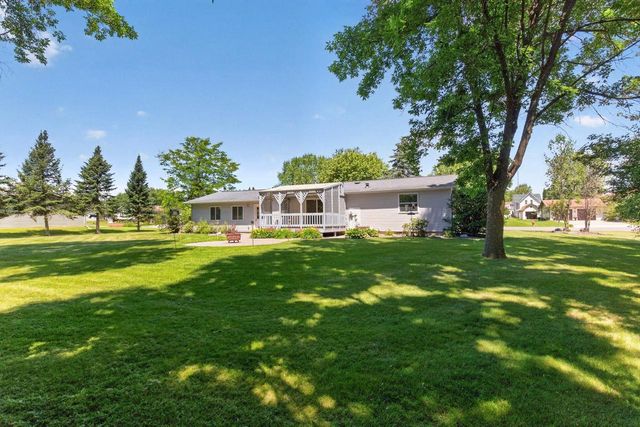 111 W ELM STREET, Abbotsford, WI 54405