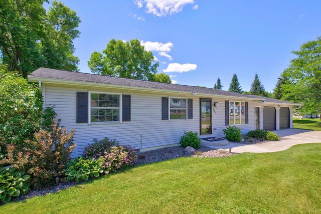 111 W ELM STREET, Abbotsford, WI 54405