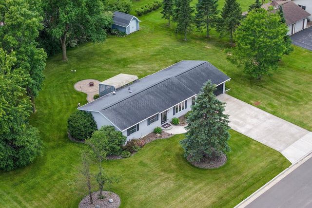 111 W ELM STREET, Abbotsford, WI 54405