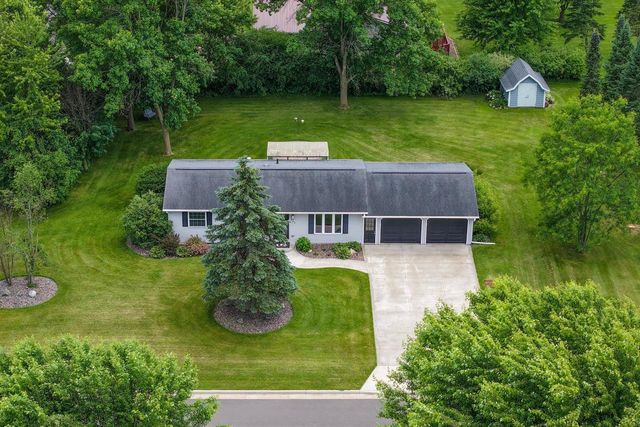 111 W ELM STREET, Abbotsford, WI 54405