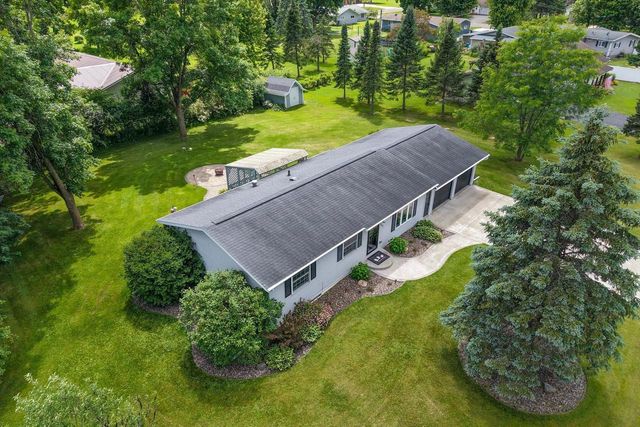 111 W ELM STREET, Abbotsford, WI 54405