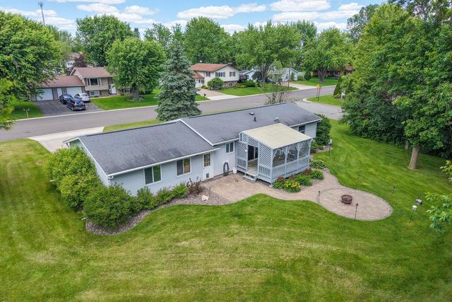 111 W ELM STREET, Abbotsford, WI 54405