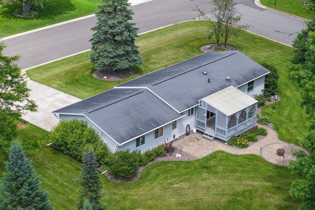 111 W ELM STREET, Abbotsford, WI 54405