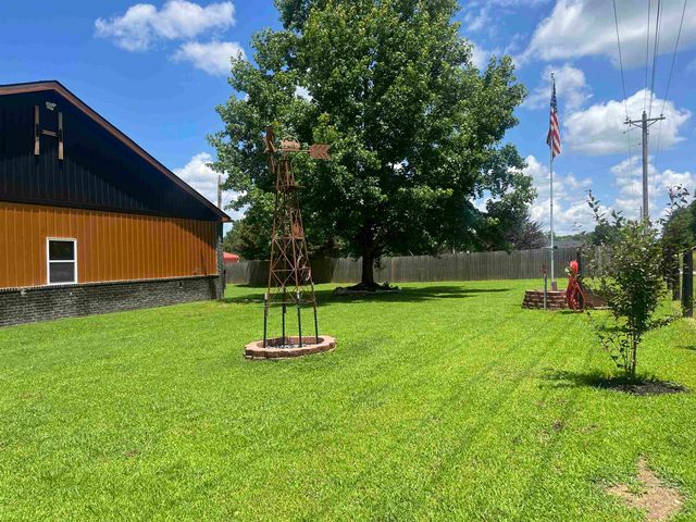 894 CR 792, Brookland, AR 72417