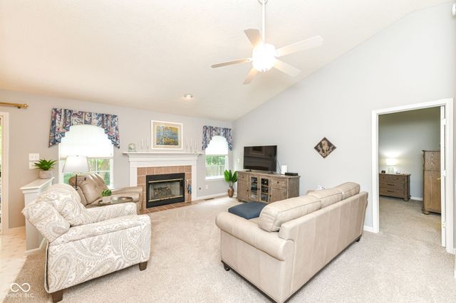 10463 Becker Court, Fishers, IN 46038
