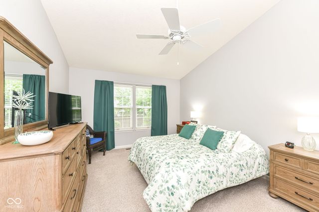10463 Becker Court, Fishers, IN 46038