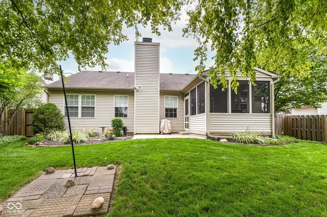 10463 Becker Court, Fishers, IN 46038