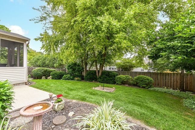 10463 Becker Court, Fishers, IN 46038