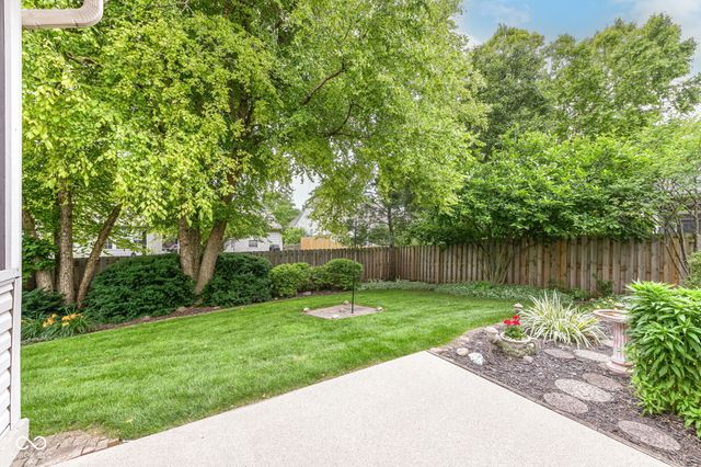 10463 Becker Court, Fishers, IN 46038